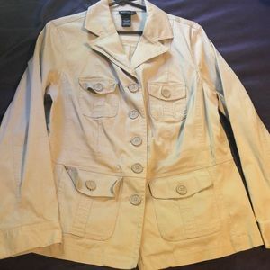 Lane Bryant 14/16 coat/blazer